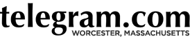 Telegram Worcester, Massachusetts logo