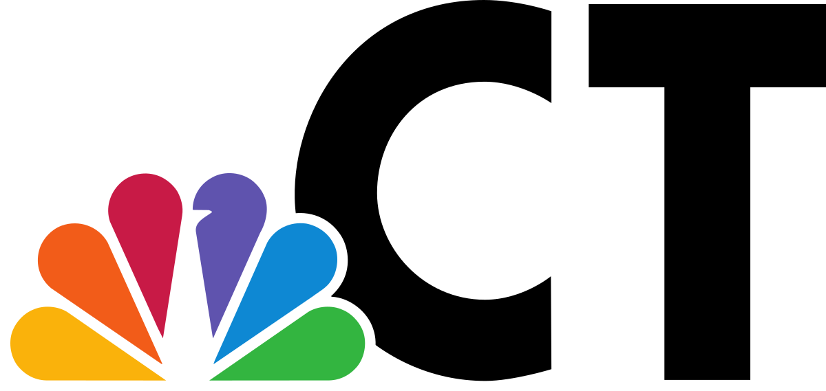 NBC CT logo